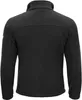 NITRAS MOTION TEX PLUS, giacca in pile, nero, taglia: 5XL Anteprima dell’immagine prodotto 7