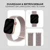 Strap-it Nylon-Schlaufenarmband - Passend für Apple Produktbild-Vorschau 10