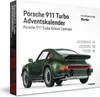 FRANZIS 67221 - Porsche 911 Turbo Adventskalender Produktbild-Vorschau 2