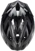 ALPINA Fahrrad Helm PANOMA 2.0 31 black-anthracite gloss 56 Produktbild-Vorschau 14