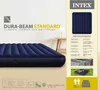 INTEX Łóżko dmuchane KING DURA-BEAM CLASSIC 183 x 203 x 25 Podgląd zdjęcia produktu 23