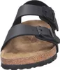 Birkenstock Milano Schwarz Birko-Flor Größe: 35 Schmal Produktbild-Vorschau 6