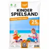 4myBaby GmbH - Spielsand 50kg | Quarz Sand für Sandkasten | Produktbild-Vorschau 1