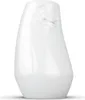 FIFTYEIGHT Vase - Entspannt (hoch) weiß Voir les images du produit 14