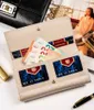 Peterson | Elegante Damenbrieftasche, mit Lederverschluss, Produktbild-Vorschau 4