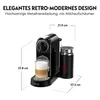 Nespresso De'Longhi EN267.BAE Citiz Kaffemaschine | Produktbild-Vorschau 4