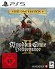 Kingdom Come Deliverance 2 PS5-Spiel Produktbild-Vorschau 2