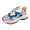 Buffalo Triplet Hollow Sneaker Mehrfarbig Produktbild-Vorschau 9