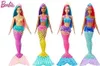 Barbie Dreamtopia, bambola sirena (capelli rosa e blu), Anteprima dell’immagine prodotto 12
