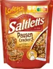 Lorenz Saltletts snack crackers celozrnné křupavé preclíky Náhled obrázku produktu 1