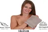 Betz 10 Stück Waschhandschuhe 16x21 cm PALERMO 100% Produktbild-Vorschau 4