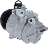 Compressore aria condizionata con puleggia a V 110mm NRF Anteprima dell’immagine prodotto 10