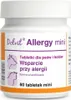 Dolvit Allergy Mini bei Allergien FÜR HUNDE UND KATZEN 60 Produktbild-Vorschau 2