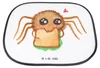 Mr. & Mrs. Panda Sonnenschutz Auto Spinne Agathe Sandwich - Produktbild-Vorschau 4