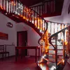 Twinkly Icicle 190 LED AWW 5x0,7m Anteprima dell’immagine prodotto 8