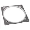 Rama PHANTEKS Halos Lux 140 mm, LED RGB - aluminium, szary Podgląd zdjęcia produktu 2