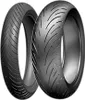 Eurogrip Roadhound ( 100/80-17 TL 52H Hinterrad, Vorderrad Podgląd zdjęcia produktu 2