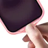 Avizar, Halbsteife Soft Touch Silikon Handyhülle für iPhone Produktbild-Vorschau 5
