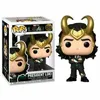 Marvel-Loki - President Loki 898 - Funko Pop! - Vinyl Figur Produktbild-Vorschau 6