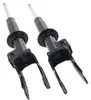 2x Gasgevulde schokdempers, set voor de vooras, voor VW Productafbeelding-voorbeeld 2