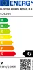 Calex Smarter Striscia LED RGBW e dimmerabile in Kelvin 2 m Anteprima dell’immagine prodotto 14