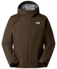 Płaszcz The North Face Whiton 3L dla Uni Podgląd zdjęcia produktu 1