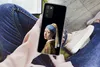 MuchoWow® Handyhülle Schutzhülle Hülle für Samsung Galaxy Produktbild-Vorschau 3