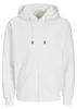 Felpa con cappuccio Jack&Jones 12249342 da Uomo Anteprima dell’immagine prodotto 12