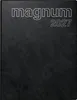 rido/idé 7027042907 Buchkalender Mod. magnum 2027 183×240 Produktbild-Vorschau 1