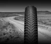 Pneumatico Continental Double Fighter III Sport Wire - Anteprima dell’immagine prodotto 9