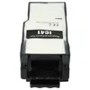 vhbw Resttintenbehälter Ersatz für Ricoh IC 41, 405783 für Produktbild-Vorschau 8