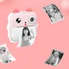 Instantní Fotoaparát Pro Děti Tiskárna S 32Gb Kartou + 3 Náhled obrázku produktu 10