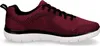 Skechers Sneakers 232057-RDBK in Red color size 44 Produktbild-Vorschau 50