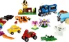 LEGO 10696 Classic Boîte de briques de taille moyenne, Voir les images du produit 13