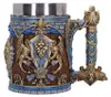 Nemesis Now Alliance World Of Warcraft 16 cm Ozdobny Podgląd zdjęcia produktu 1