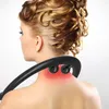 Rücken- und Nackenmassagegerät – zur Schmerzlinderung bei Produktbild-Vorschau 6