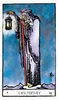 Das Weiser-Tarot - Tarot von A.E. Waite in den Produktbild-Vorschau 12