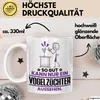 Vogelzüchter Geschenk Tasse So Gut Kann Nur Ein Produktbild-Vorschau 3