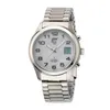 ETT EGS-11335-62M Orologio radiocontrollato da uomo Solar Anteprima dell’immagine prodotto 1
