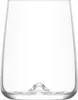 Verre Terra LAV, en verre, a eau, 360 ml, 64x100 mm, pack Voir les images du produit 1