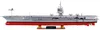 Cobi 4869 - 1:300 - Fuerzas Armadas - Portaviones CVN-65 - Vista previa de la imagen del producto 8