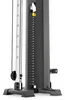 VirtuFit PL100 Single Pulley Station Kabelstation 75 kg Produktbild-Vorschau 3