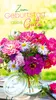 100-er Kasten Geburtstag 10x18cm Blumen Kerzen 100 Karten Produktbild-Vorschau 4