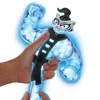 Moose Toys 42504 - HEROES OF GOO JIT ZU - Glow Shifters - Produktbild-Vorschau 2