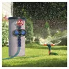 Orologio sprinkler meccanico EMOS con 1 uscita, a batteria, Anteprima dell’immagine prodotto 19