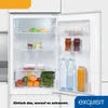 Exquisit Einbau Vollraumkühlschrank EKS131-V-040F | Produktbild-Vorschau 5