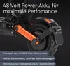 JOYOR Offroad E-Scooter S8-E Sitz mit Straßenzulassung 45 Produktbild-Vorschau 9
