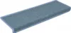 vidaXL Stufenmatten 15 Stk. 65x21x4 cm Seeblau Rechteckiger Produktbild-Vorschau 3