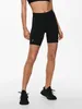 ONLY PLAY Kurze Capri Sport Leggings Stretch Hose Radler Produktbild-Vorschau 2