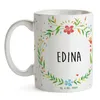 Mr. & Mrs. Panda Kaffeetasse Edina - Geschenk, Trinkbecher, Produktbild-Vorschau 3